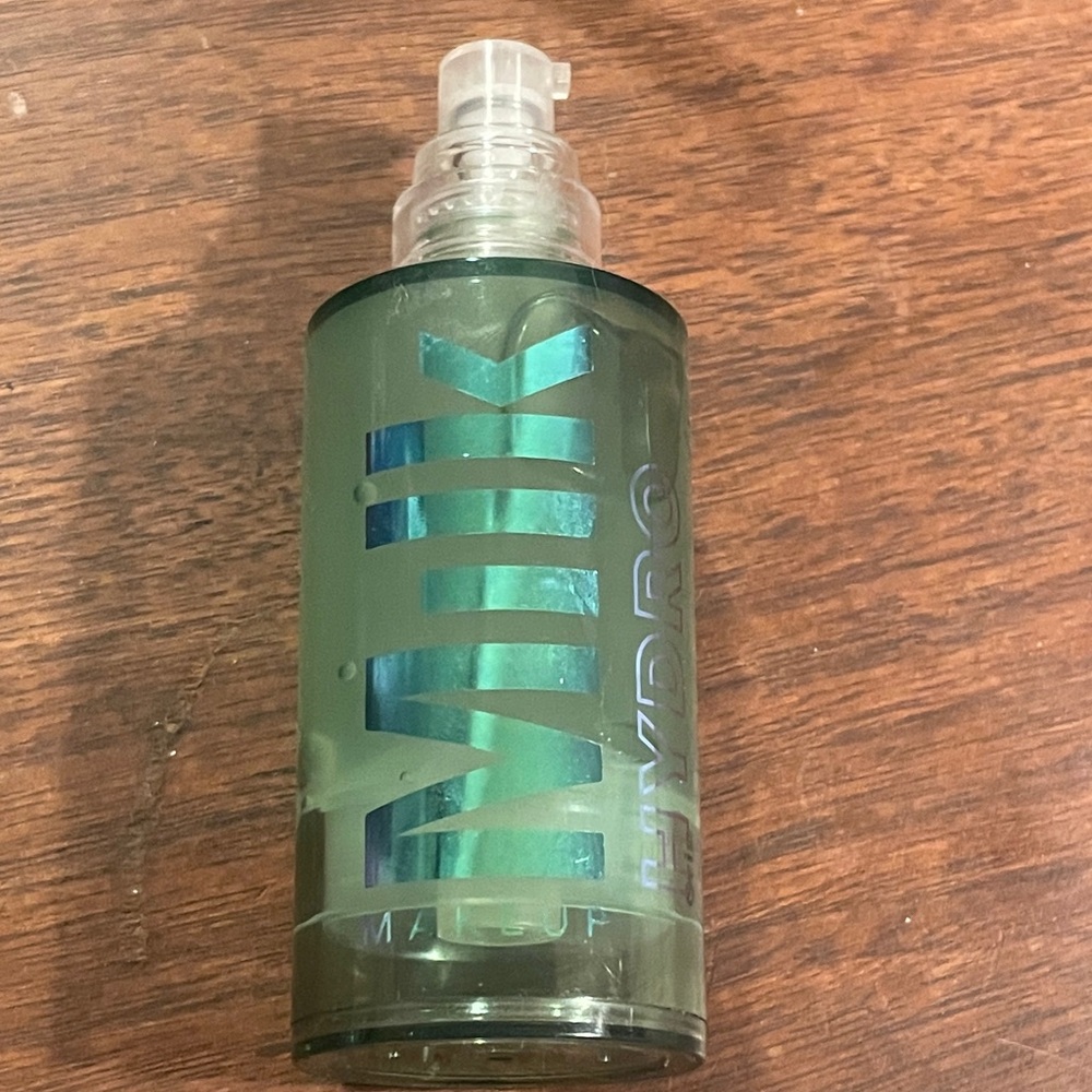 Milk Makeup Hydro Grip Primer (missing cap)